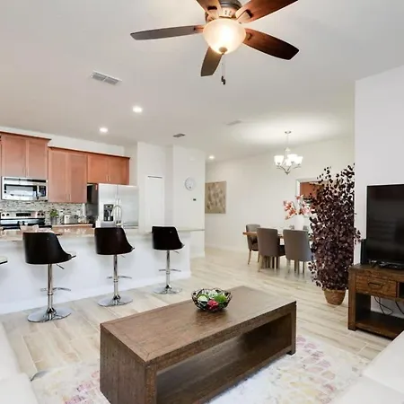 Private Pool Prime Location Beautiful Home